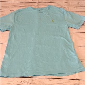Polo Ralph Lauren boys tshirt